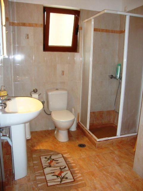 Nefeli Apartment Levidhion Ruang foto