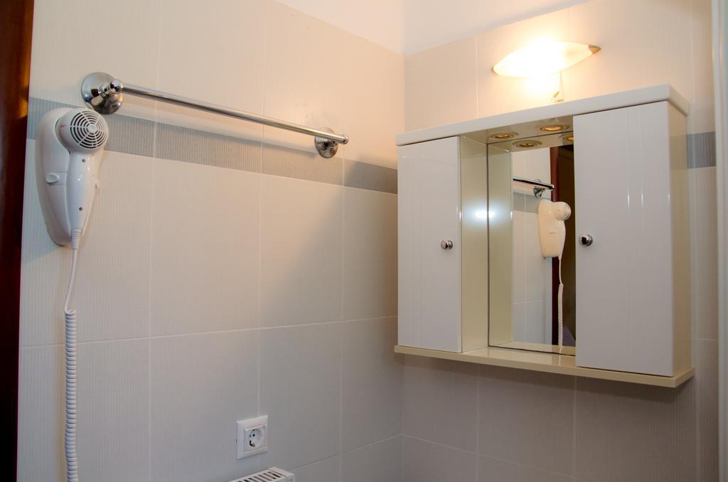 Nefeli Apartment Levidhion Bagian luar foto