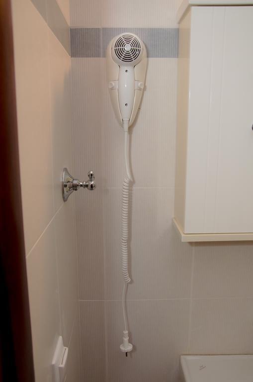Nefeli Apartment Levidhion Bagian luar foto