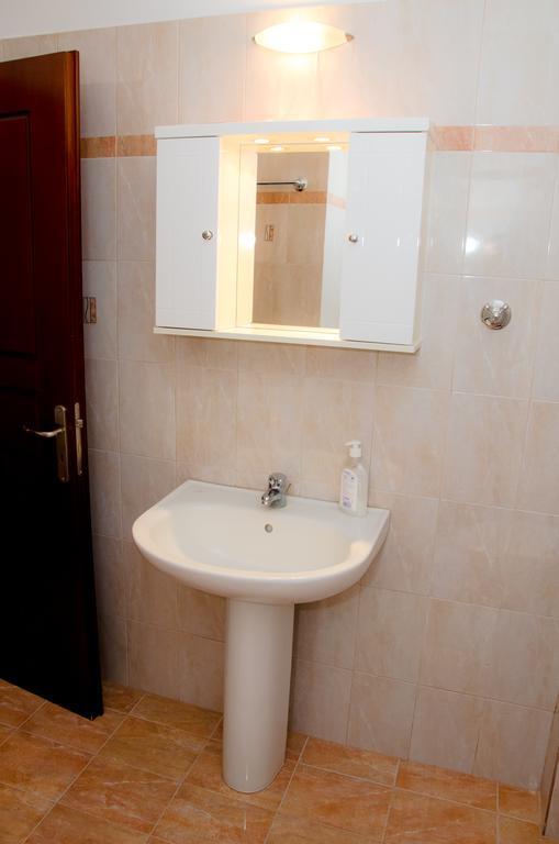 Nefeli Apartment Levidhion Bagian luar foto