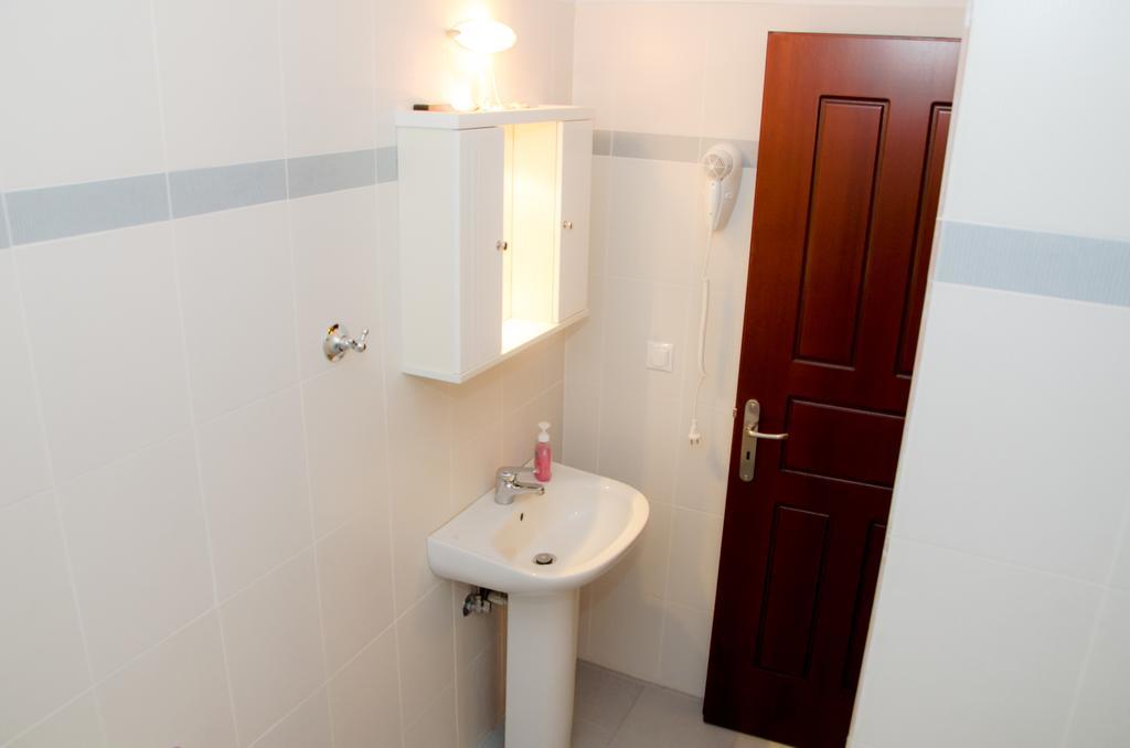 Nefeli Apartment Levidhion Bagian luar foto